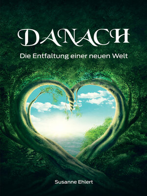 cover image of Danach